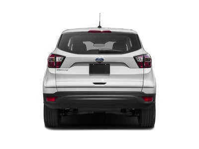 2019 Ford Escape SEL 4WD