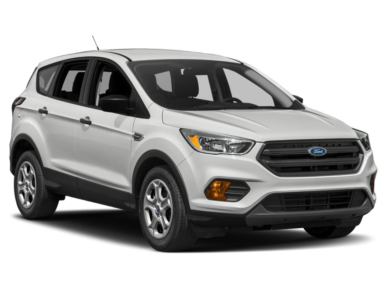 2019 Ford Escape SEL 4WD