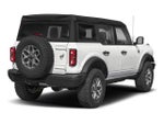 2025 Ford Bronco Badlands 4 Door Advanced 4x4