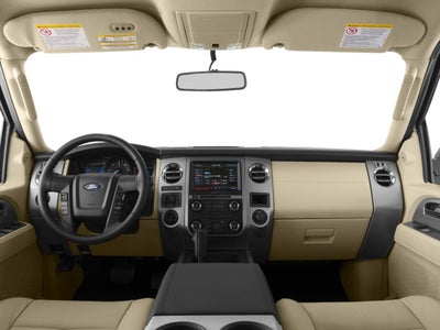 2016 Ford Expedition EL 4WD 4dr XLT