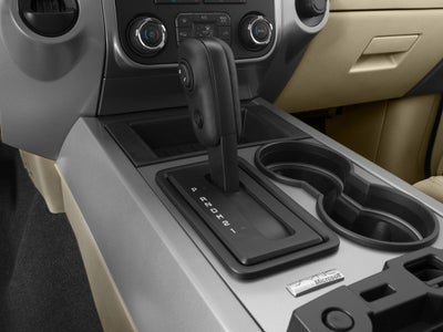 2016 Ford Expedition EL 4WD 4dr XLT