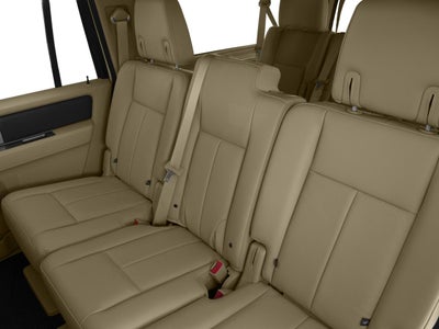 2016 Ford Expedition EL 4WD 4dr XLT