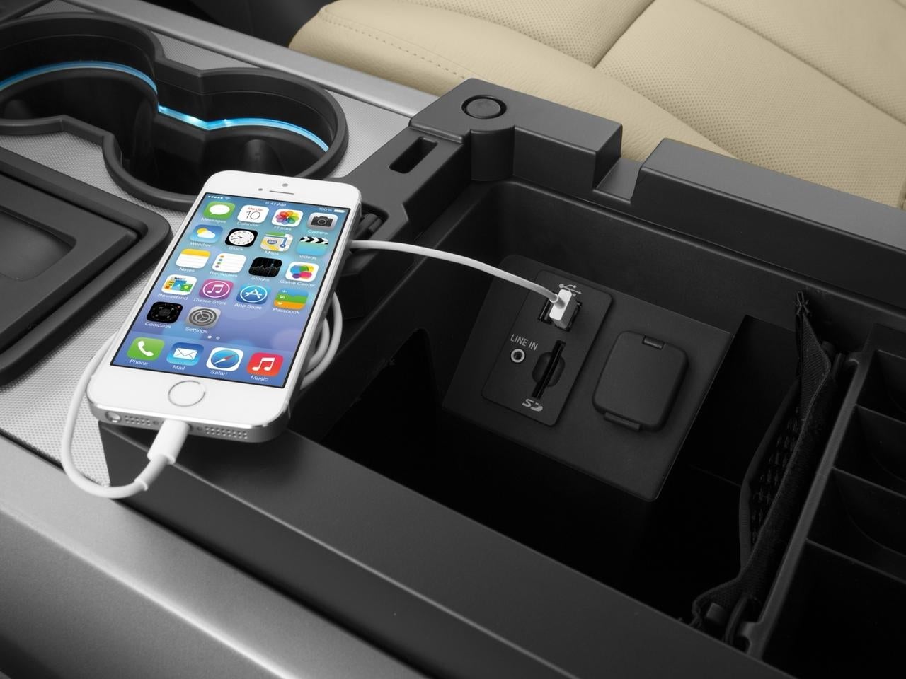 2016 Ford Expedition EL 4WD 4dr XLT