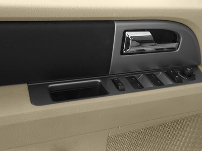 2016 Ford Expedition EL 4WD 4dr XLT