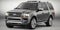 2016 Ford Expedition EL 4WD 4dr XLT