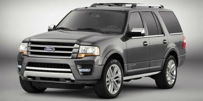 2016 Ford Expedition EL 4WD 4dr XLT