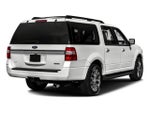 2016 Ford Expedition EL 4WD 4dr XLT