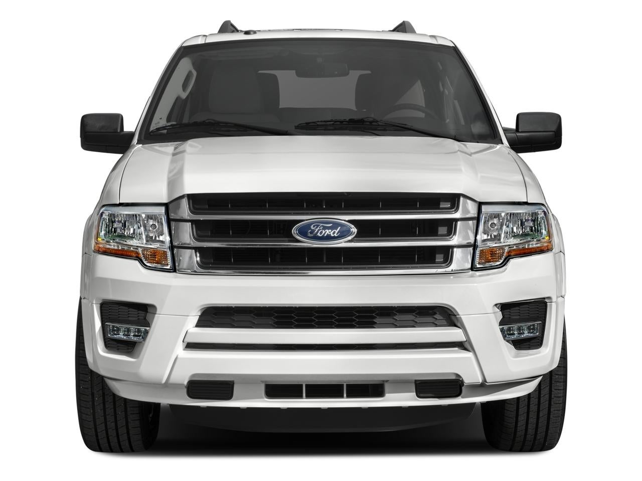 2016 Ford Expedition EL 4WD 4dr XLT