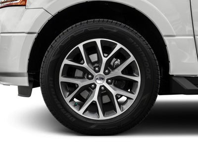 2016 Ford Expedition EL 4WD 4dr XLT