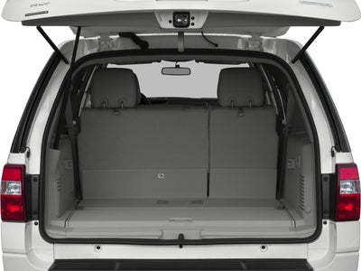 2016 Ford Expedition EL 4WD 4dr XLT