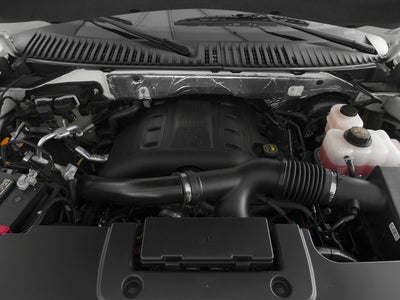 2016 Ford Expedition EL 4WD 4dr XLT