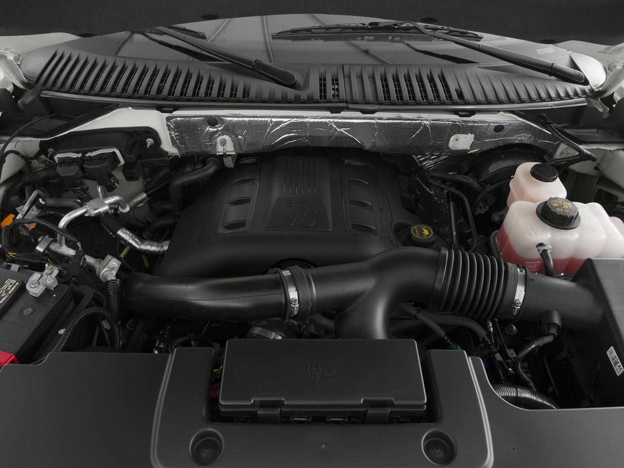 2016 Ford Expedition EL 4WD 4dr XLT