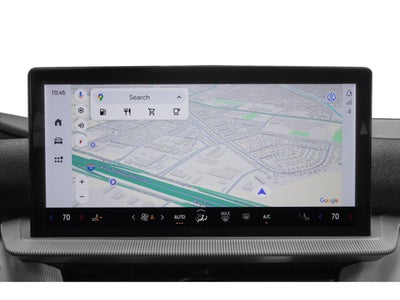 2025 Ford Explorer Active 4WD