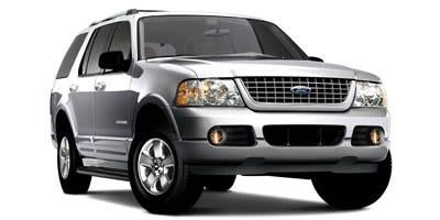 2005 Ford Explorer XLS