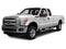 2015 Ford Super Duty F-250 SRW 4WD SuperCab 6-3/4 Ft Box XL