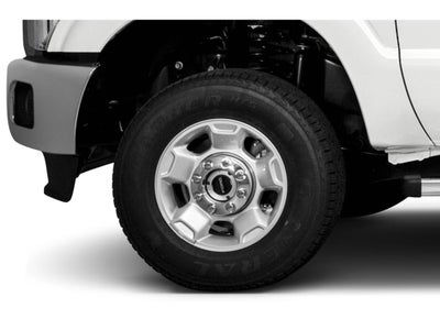 2015 Ford Super Duty F-250 SRW 4WD SuperCab 6-3/4 Ft Box XL