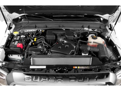 2015 Ford Super Duty F-250 SRW 4WD SuperCab 6-3/4 Ft Box XL
