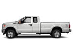 2015 Ford Super Duty F-250 SRW 4WD SuperCab 6-3/4 Ft Box XL
