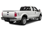2015 Ford Super Duty F-250 SRW 4WD SuperCab 6-3/4 Ft Box Lariat
