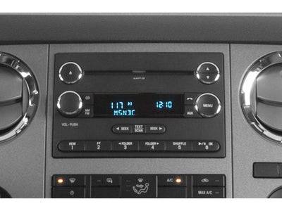 2015 Ford Super Duty F-250 SRW 4WD SuperCab 6-3/4 Ft Box Lariat