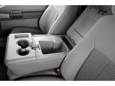 2015 Ford Super Duty F-250 SRW 4WD SuperCab 6-3/4 Ft Box Lariat