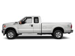 2015 Ford Super Duty F-250 SRW 4WD SuperCab 6-3/4 Ft Box Lariat
