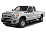 2015 Ford Super Duty F-350 SRW 4WD SuperCab 6-3/4 Ft Box XLT