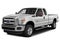 2015 Ford Super Duty F-350 SRW 4WD SuperCab 6-3/4 Ft Box XLT
