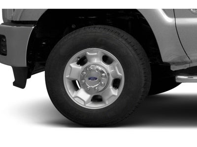 2015 Ford Super Duty F-350 SRW 4WD SuperCab 6-3/4 Ft Box XLT