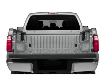 2015 Ford Super Duty F-350 SRW 4WD SuperCab 6-3/4 Ft Box XLT
