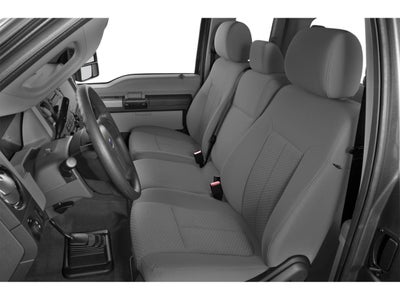 2015 Ford Super Duty F-350 SRW 4WD SuperCab 6-3/4 Ft Box XLT