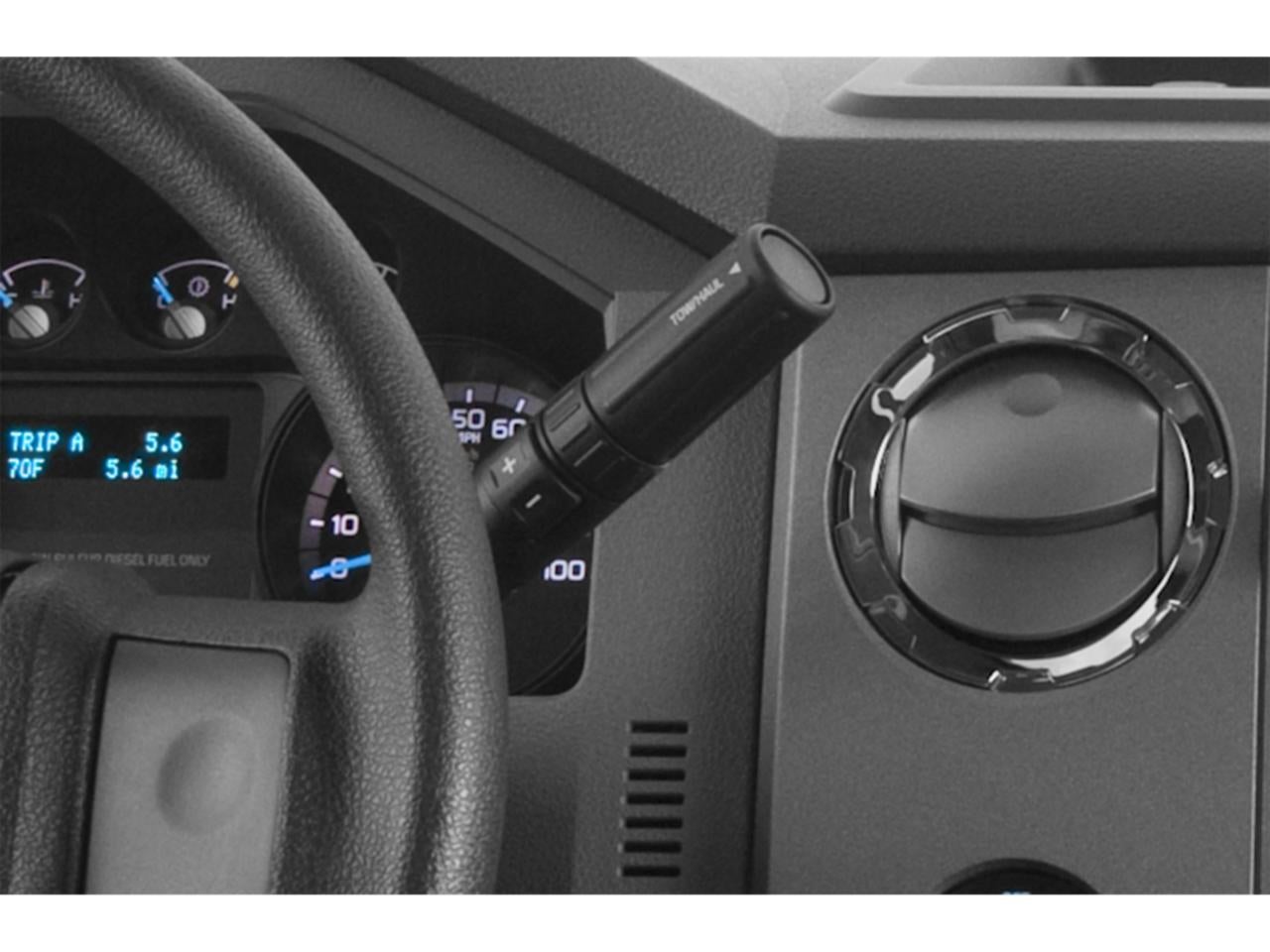 2015 Ford Super Duty F-350 SRW 4WD SuperCab 6-3/4 Ft Box XLT