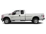 2015 Ford Super Duty F-350 SRW 4WD SuperCab 6-3/4 Ft Box XLT