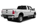 2015 Ford Super Duty F-350 SRW 4WD SuperCab 6-3/4 Ft Box XLT