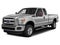 2015 Ford Super Duty F-350 SRW 4WD SuperCab 6-3/4 Ft Box XLT