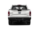 2015 Ford F-150 4WD SuperCrew 5-1/2 Ft Box XL