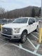 2016 Ford F-150 4WD SuperCrew 5-1/2 Ft Box XL