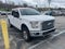 2016 Ford F-150 4WD SuperCrew 5-1/2 Ft Box XL