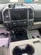 2016 Ford F-150 4WD SuperCrew 5-1/2 Ft Box XL