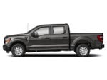 2021 Ford F-150 XL 4WD SuperCrew 5.5' Box