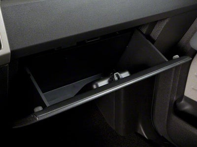 2011 Ford F-150 4WD SuperCrew 5-1/2 Ft Box XLT