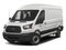2019 Ford Transit Van T-250 148" Med Rf 9000 GVWR Dual Dr