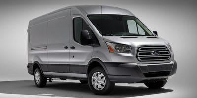2019 Ford Transit Van T-250 148" Med Rf 9000 GVWR Dual Dr