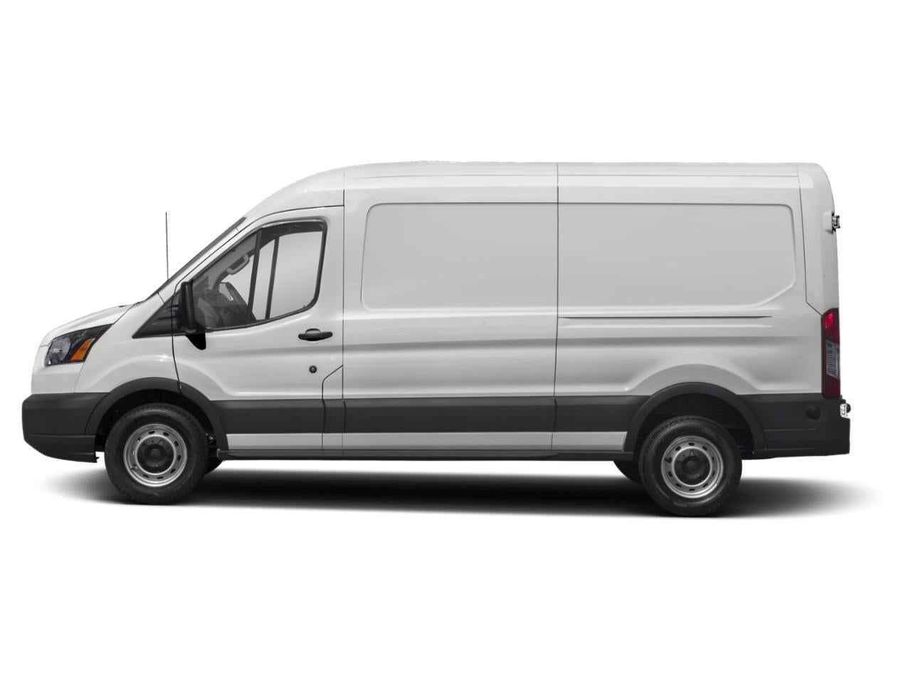 2019 Ford Transit Van T-250 148" Med Rf 9000 GVWR Dual Dr