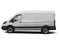 2019 Ford Transit Van T-250 148" Med Rf 9000 GVWR Dual Dr