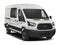 2019 Ford Transit Van T-250 148" Med Rf 9000 GVWR Dual Dr