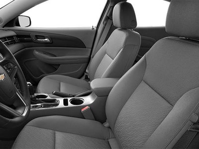 2014 Chevrolet Malibu 1LT