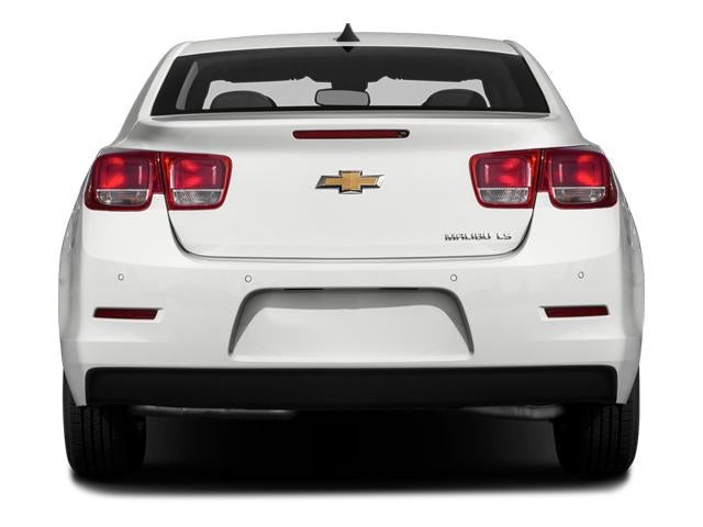 2014 Chevrolet Malibu 1LT