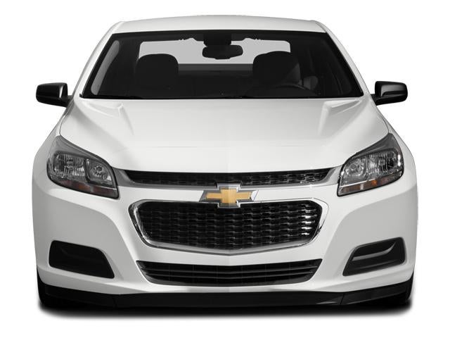 2014 Chevrolet Malibu 1LT
