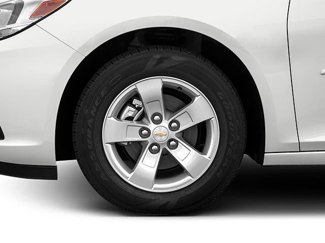 2014 Chevrolet Malibu 1LT